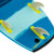 Catch Surf Odysea 54 Special Tri Surfboard Cool Blue