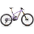 Santa Cruz Bicycles Bullit MX CC X01 Reserve E-Mountain Bike 2021 Lavender