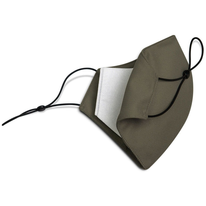 Outdoor Research Face Mask Kit Fatigue