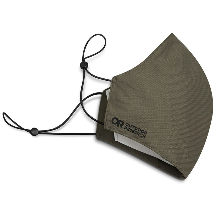 Outdoor Research Face Mask Kit Fatigue