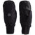 POW Brier Mittens Black