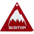 Burton Tri Scraper Assorted