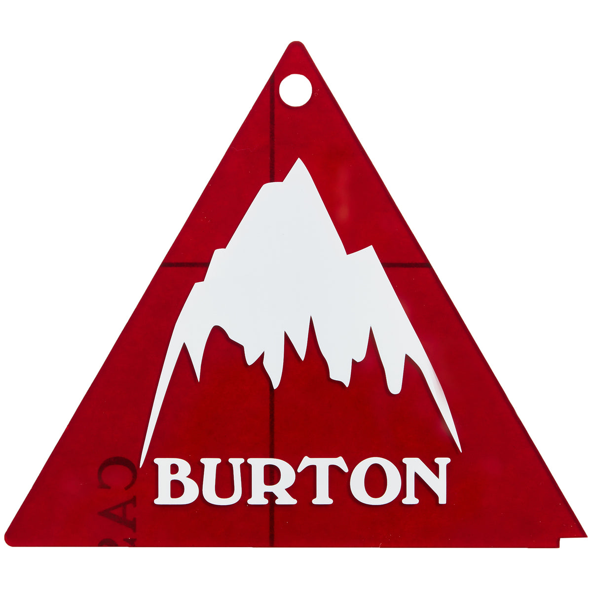 Burton Tri Scraper Assorted