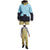 Trew Gear Powfunk Jacket + TREWth Bibs 2021