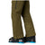 Mountain Hardwear Cloud Bank™ GORE-TEX Insulated Pants - Men's Combat Green