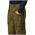 Mountain Hardwear Cloud Bank™ GORE-TEX Insulated Pants - Men's Combat Green