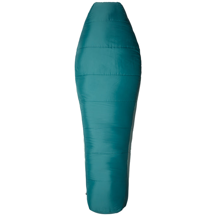 Mountain Hardwear Bozeman™ 15 Sleeping Bag - Women's Light Icelandic