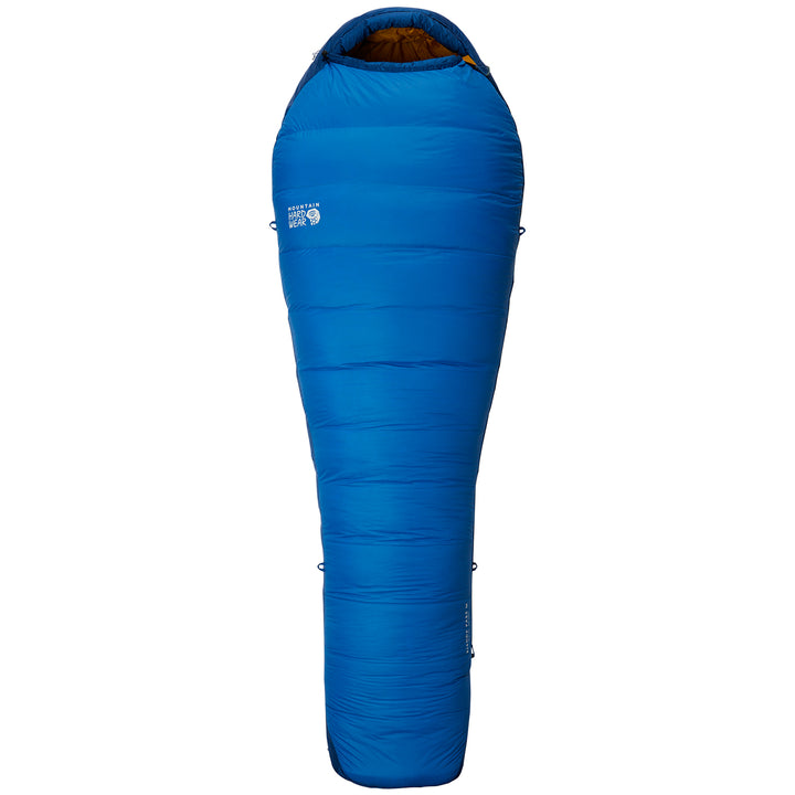 Mountain Hardwear Bishop Pass™ 15 Sleeping Bag Altitude Blue