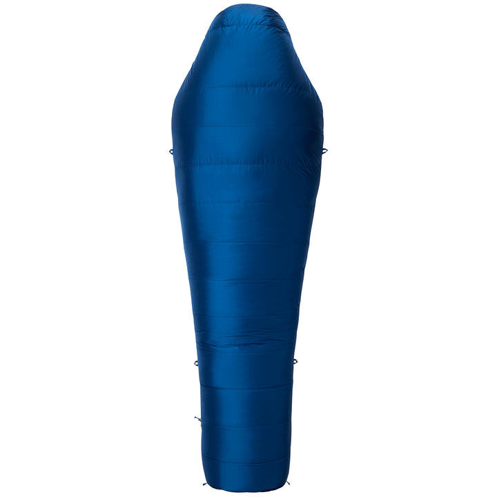 Mountain Hardwear Bishop Pass™ 15 Sleeping Bag Altitude Blue