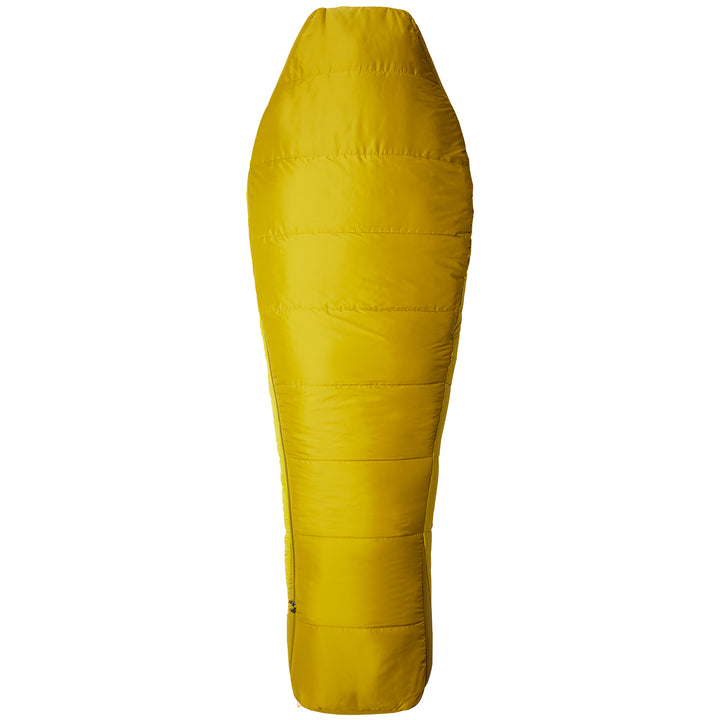 Mountain Hardwear Bozeman™ 15 Sleeping Bag Citron Sun
