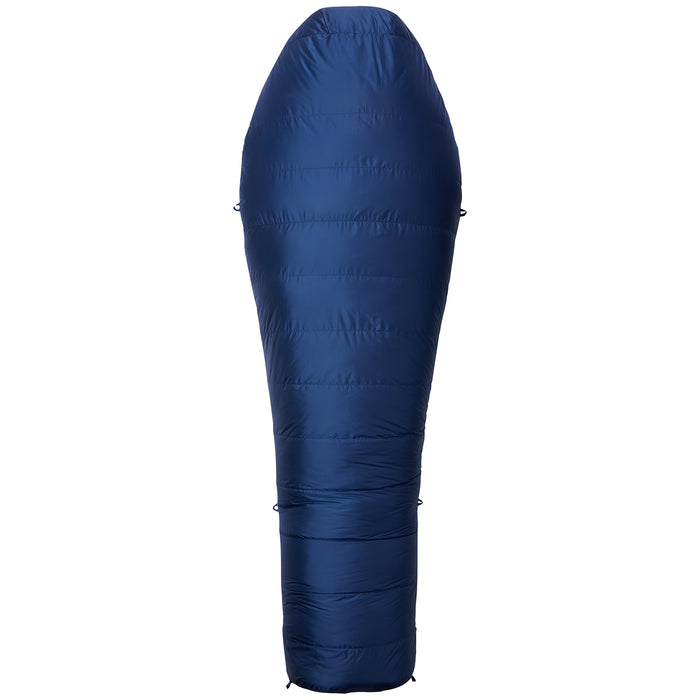 Mountain Hardwear Bishop Pass™ 30 Sleeping Bag - Women's Deep Lake