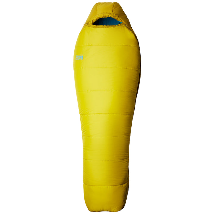 Mountain Hardwear Bozeman™ 15 Sleeping Bag Citron Sun