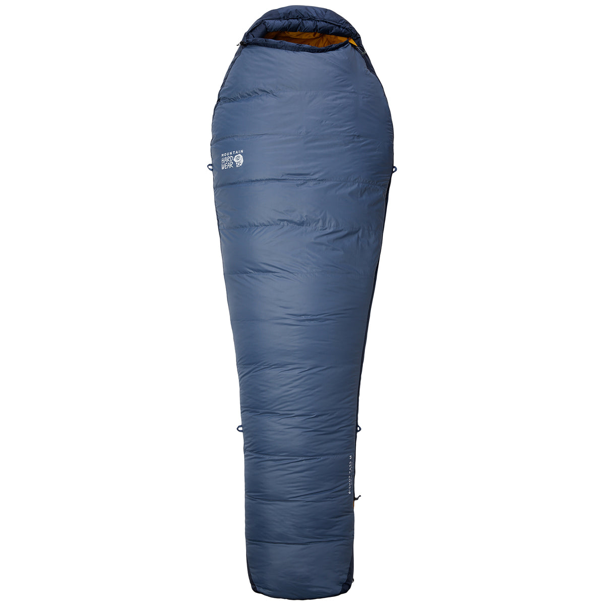Mountain Hardwear Bishop Pass™ 30 Sleeping Bag Light Zinc
