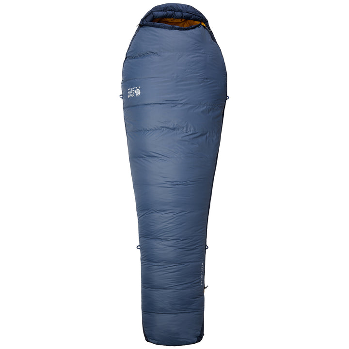 Mountain Hardwear Bishop Pass™ 30 Sleeping Bag Light Zinc