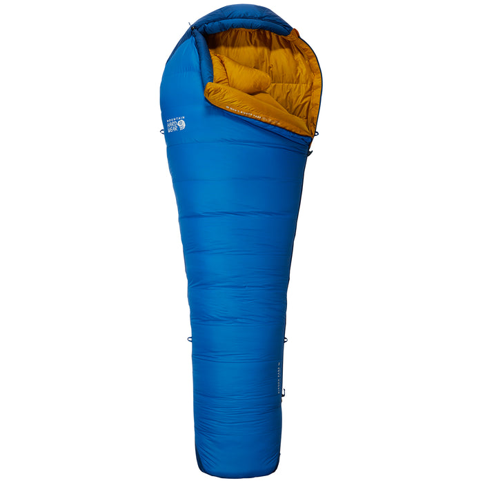 Mountain Hardwear Bishop Pass™ 15 Sleeping Bag Altitude Blue
