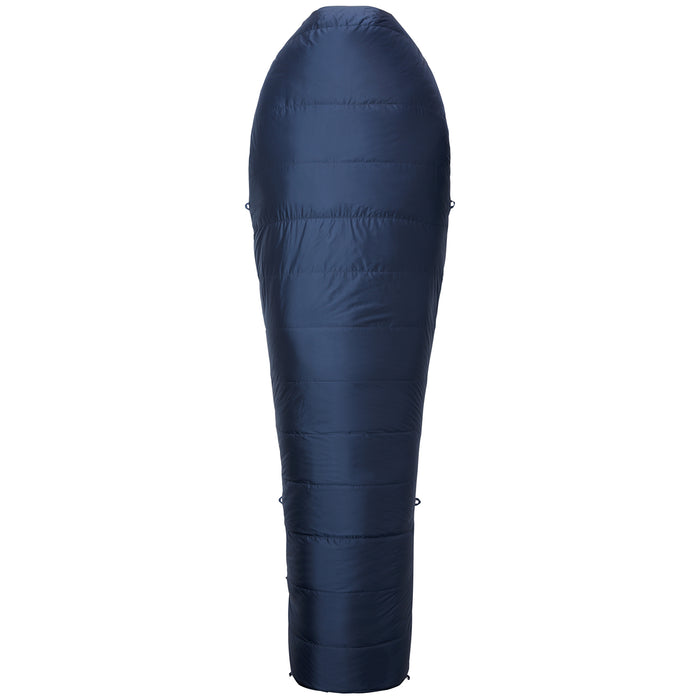 Mountain Hardwear Bishop Pass™ 30 Sleeping Bag Light Zinc