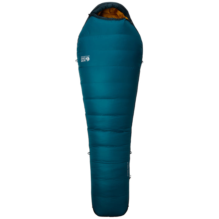 Mountain Hardwear Bishop Pass™ 0 Sleeping Bag Dive