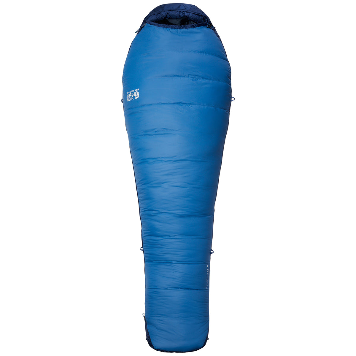 Mountain Hardwear Bishop Pass™ 30 Sleeping Bag - Women's Deep Lake