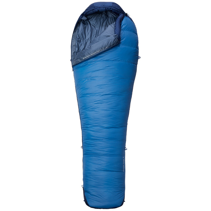 Mountain Hardwear Bishop Pass™ 30 Sleeping Bag - Women's Deep Lake