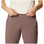 Mountain Hardwear Dynama/2™ Ankle Pants - Women's Warm Ash