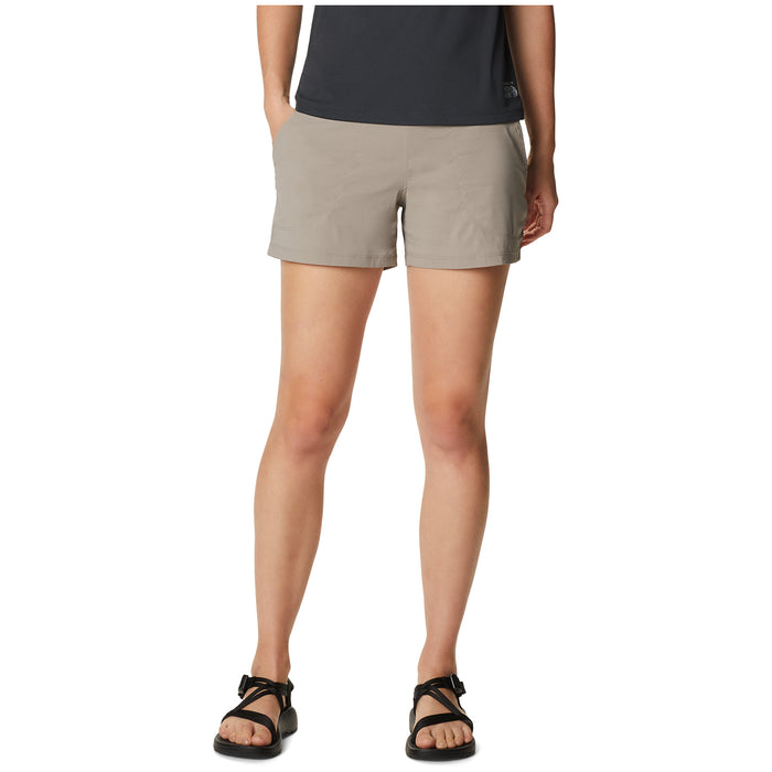 Mountain Hardwear Dynama/2™ Shorts - Women's Dunes
