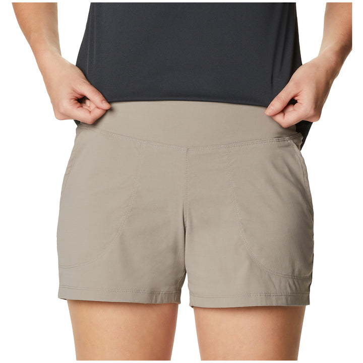 Mountain Hardwear Dynama/2™ Shorts - Women's Dunes