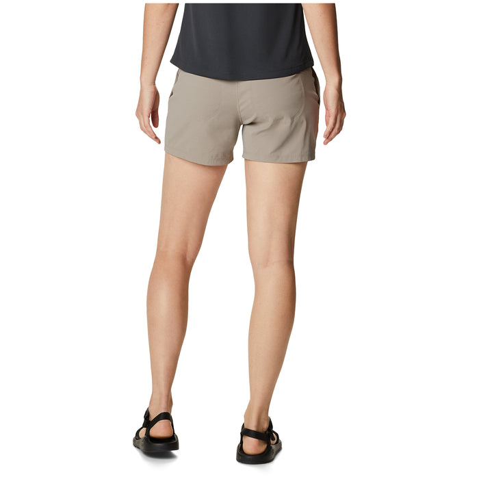 Mountain Hardwear Dynama/2™ Shorts - Women's Dunes