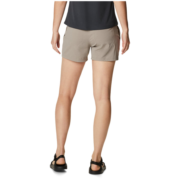 Mountain Hardwear Dynama/2™ Shorts - Women's Dunes