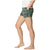 Mountain Hardwear Printed Chalkies™ Swim Shorts - Women's Thunderhead Grey Camo
