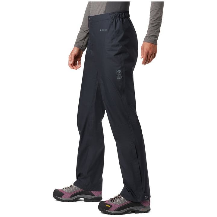 Mountain Hardwear Exposure/2™ GORE-TEX Paclite Plus Pants - Women's Dark Storm