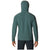 Mountain Hardwear Keele™ Grid Hoodie - Men's Black Spruce