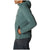 Mountain Hardwear Keele™ Grid Hoodie - Men's Black Spruce