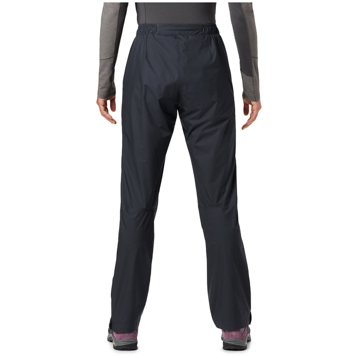 Mountain Hardwear Exposure/2™ GORE-TEX Paclite Plus Pants - Women's Dark Storm