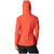 Mountain Hardwear Kor Preshell™ Hoodie - Women's Sweet Chili