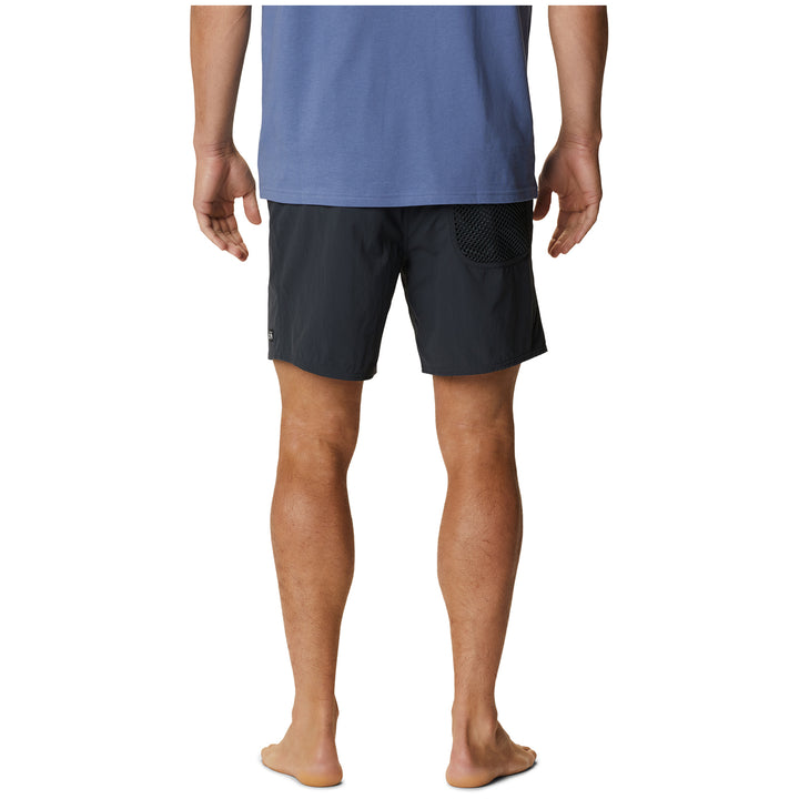 Mountain Hardwear Stryder Swim Shorts - Men's Dark Storm