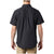 Mountain Hardwear J Tree Short-Sleeve Shirt - Men's Dark Storm
