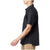Mountain Hardwear J Tree Short-Sleeve Shirt - Men's Dark Storm