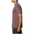 Mountain Hardwear Climbing Gear T-Shirt - Men's Warm Ash