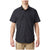 Mountain Hardwear J Tree Short-Sleeve Shirt - Men's Dark Storm