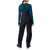 Mountain Hardwear Exposure/2 GORE-TEX Pro Short Bibs - Women's Dark Zinc