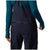 Mountain Hardwear Exposure/2 GORE-TEX Pro Short Bibs - Women's Dark Zinc