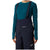 Mountain Hardwear Exposure/2 GORE-TEX Pro Short Bibs - Women's Dark Zinc