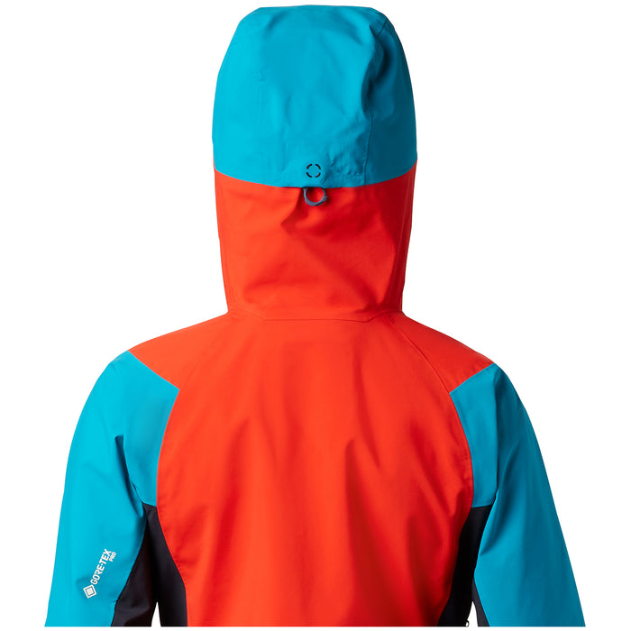 Mountain Hardwear Exposure/2™ GORE-TEX Pro Jacket - Women's Traverse