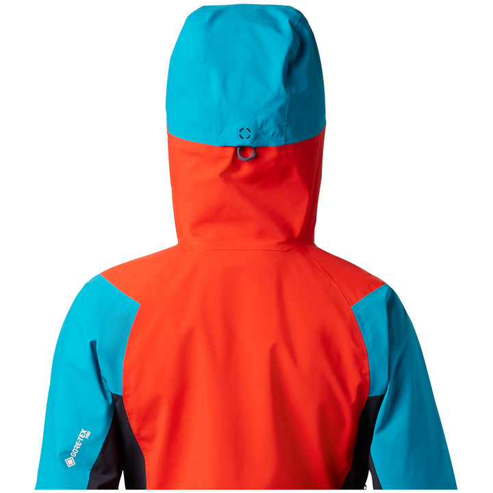 Mountain Hardwear Exposure/2™ GORE-TEX Pro Jacket - Women's Traverse