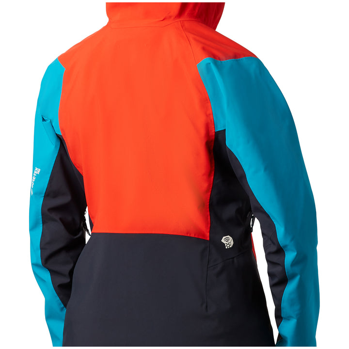 Mountain Hardwear Exposure/2™ GORE-TEX Pro Jacket - Women's Traverse