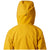 Mountain Hardwear High Exposure™ GORE-TEX C-Knit Anorak Jacket - Women's Gold Hour