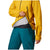 Mountain Hardwear High Exposure™ GORE-TEX C-Knit Anorak Jacket - Women's Gold Hour