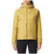 Mountain Hardwear Kor Strata™ Hooded Jacket - Women's Dark Bolt