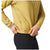 Mountain Hardwear Kor Strata™ Hooded Jacket - Women's Dark Bolt