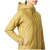 Mountain Hardwear Kor Strata™ Hooded Jacket - Women's Dark Bolt